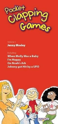 Pocket Clapping Games