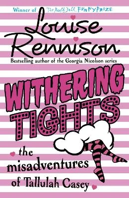 The Misadventures of Tallulah Casey Series