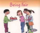 Being Fair