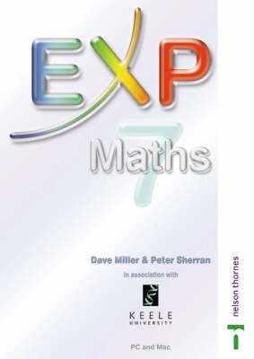 EXP Maths