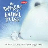 My Treasury of Animal Tales