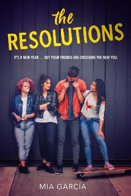 The Resolutions