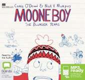 Moone Boy: The Blunder Years