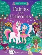 Make Your Own: Fairies and Unicorns