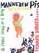 Mannekin Pis