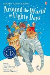 Around the World in Eighty Days
