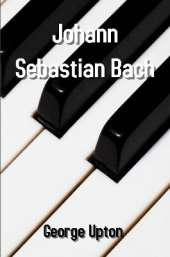 Johann Sebastian Bach