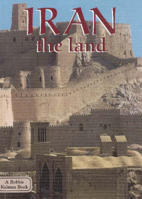 Iran, the Land