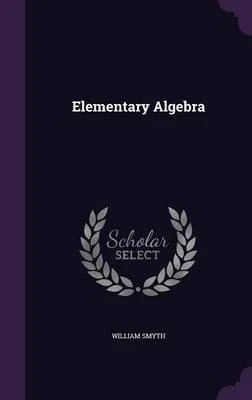Elementary Algebra