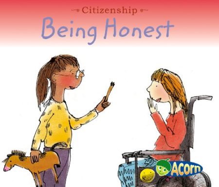 Being Honest