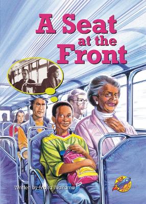 A Seat at the Front