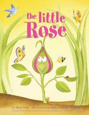 The Little Rose