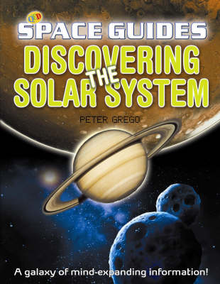 Discovering the Solar System