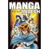 Manga Melech