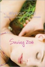 Saving Zoe
