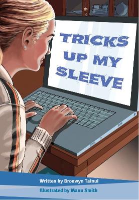 Tricks Up My Sleeve