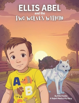 Ellis Abel and the Two Wolves Within