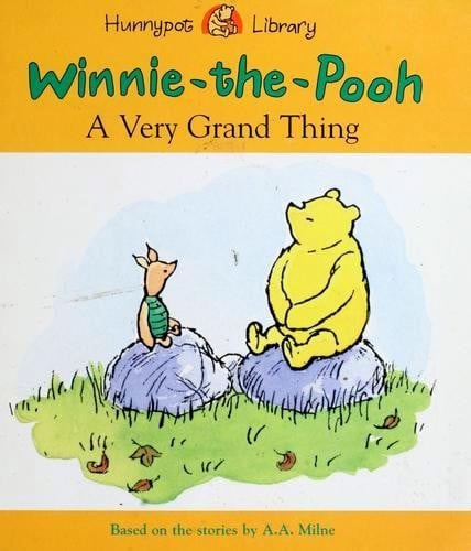 Very Grand Thing