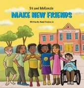 Trè and McKenzie Make New Friends