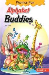 Alphabet Buddies