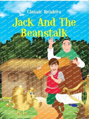 Jack And The Beanstalk