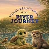Tickle Belly Turtle and the River Ride