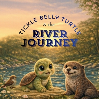 Tickle Belly Turtle and the River Ride