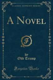 A Novel (Classic Reprint)