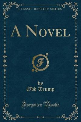 A Novel (Classic Reprint)