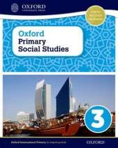 Oxford Primary Social Studies Student Book 3