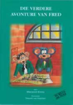 Die Verdere Avonture Van Fred
