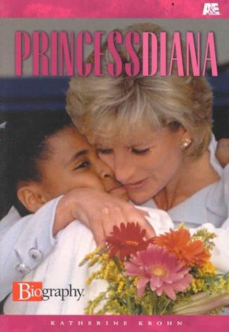 Princess Diana: A&E Biography