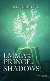 Emma and the Prince of Shadows