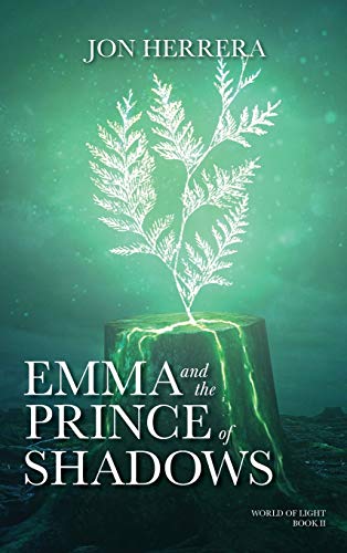 Emma and the Prince of Shadows