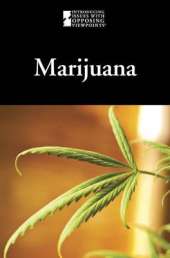 Marijuana