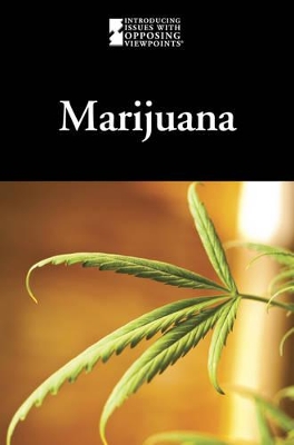 Marijuana