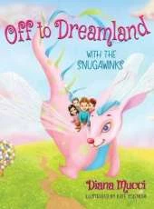 Off to Dreamland with the Snugawinks