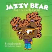 Jazzy Bear and the Hurtful Words