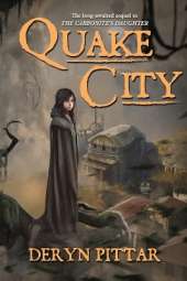 Quake City