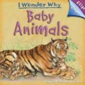 Flip the Flaps: Baby Animals