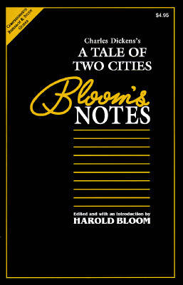 Charles Dickens' "Tale of Two Cities"