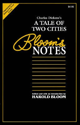 Charles Dickens' "Tale of Two Cities"