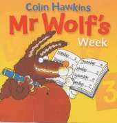 Mr.Wolf's Week