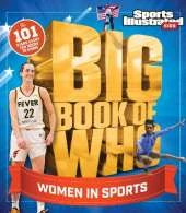 Big Book of WHO Women in Sports