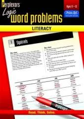 Perplexors: Literacy