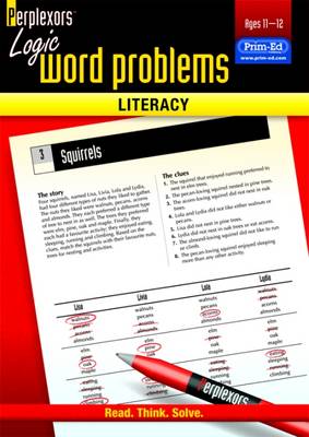 Perplexors: Literacy