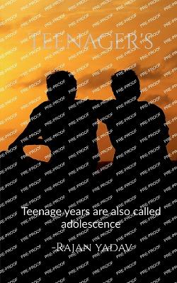 Teenager's