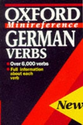 German Verbs