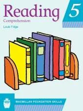 Reading Comprehension 5 PB