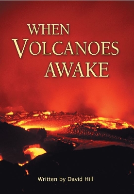 When Volcanoes Awake